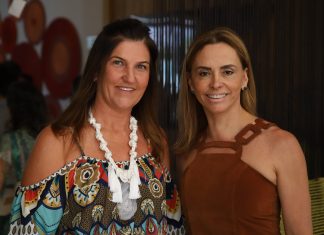 Tidelli lança nova coleção em Brasília