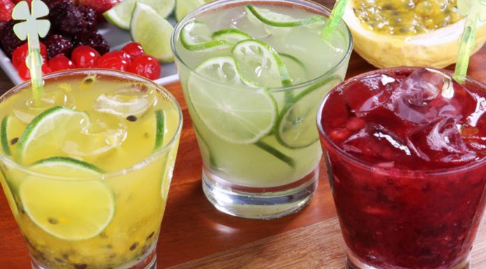 Comemoração com jeitinho brasileiro