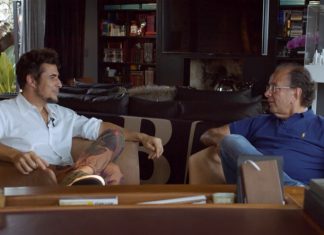 Programa “Rolê Design” entrevista grandes nomes da Arquitetura, Design e Artes