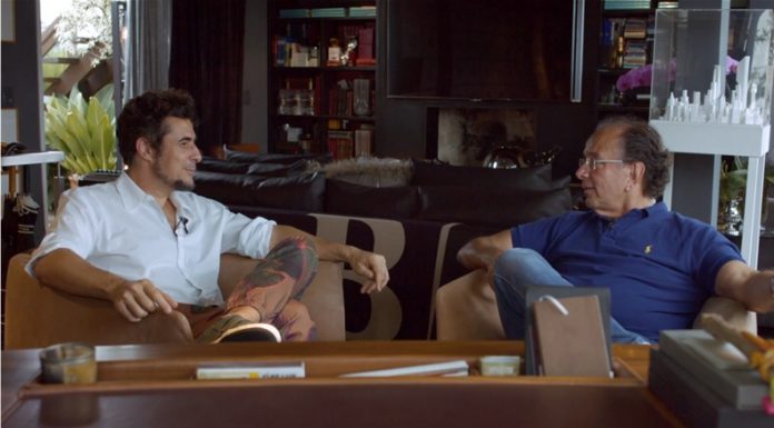 Programa “Rolê Design” entrevista grandes nomes da Arquitetura, Design e Artes