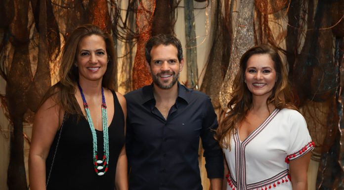 CASACOR: MAAI Arquitetura e Só Reparos fazem evento concorrido