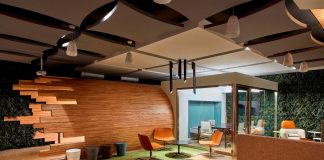 Últimos dias para conferir o trabalho de Sérgio Borges na mostra CASACOR