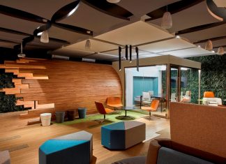 Últimos dias para conferir o trabalho de Sérgio Borges na mostra CASACOR