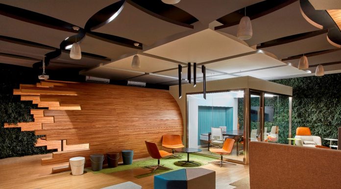 Últimos dias para conferir o trabalho de Sérgio Borges na mostra CASACOR