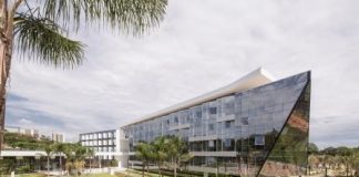 O vidro e a sua evolução na arquitetura