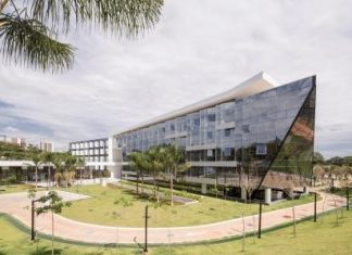 O vidro e a sua evolução na arquitetura