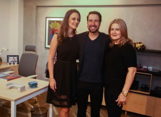 Brasília recebe loja de móveis corporativos no SIG