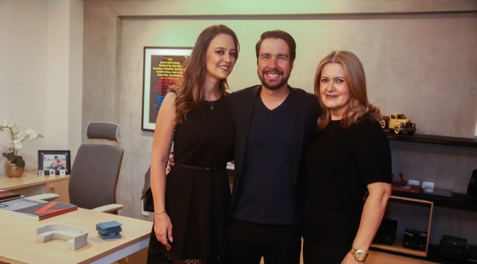 Brasília recebe loja de móveis corporativos no SIG