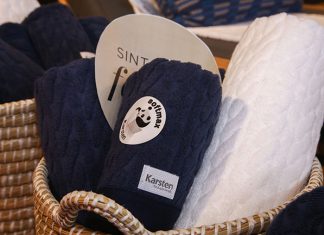 Experiência sensorial marca participação do NBD na mostra CASACOR