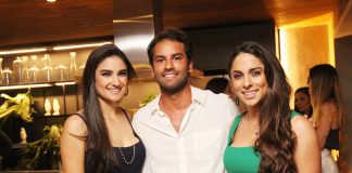 Mac Design agita o Anexo Concreto da CASACOR Brasília