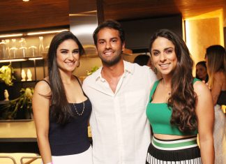 Mac Design agita o Anexo Concreto da CASACOR Brasília