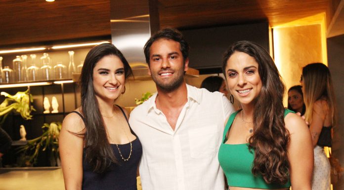 Mac Design agita o Anexo Concreto da CASACOR Brasília