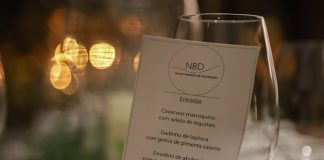 NBD reúne profissionais em confraternização especial