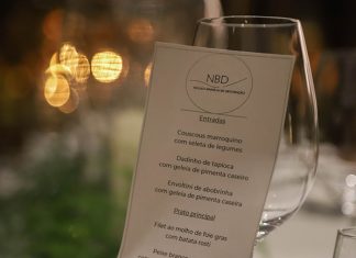 NBD reúne profissionais em confraternização especial