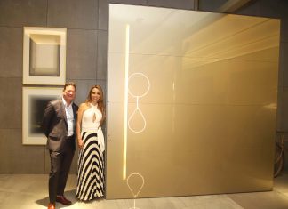 Refúgio Veredas Cinex foi eleito melhor ambiente da CASACOR Brasília