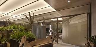 Detalhes do Refúgio premiado de Denise Zuba + Cinex