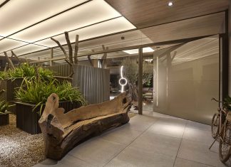 Detalhes do Refúgio premiado de Denise Zuba + Cinex