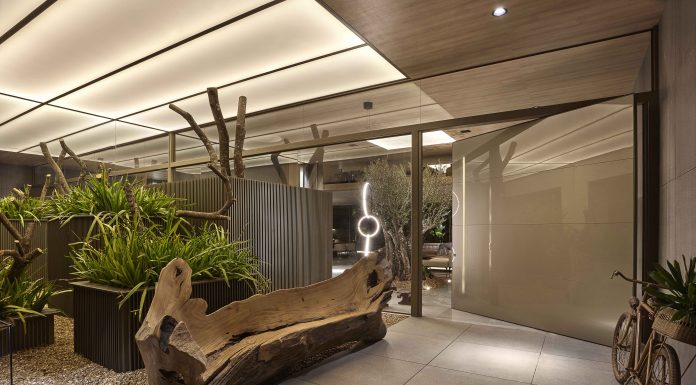 Detalhes do Refúgio premiado de Denise Zuba + Cinex