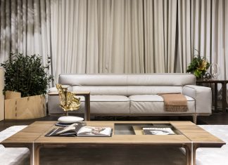 “Designed for Dreamers” arrebata o mercado brasiliense