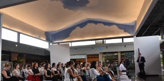 Cinex Arch realiza evento na CASACOR Brasília 2018