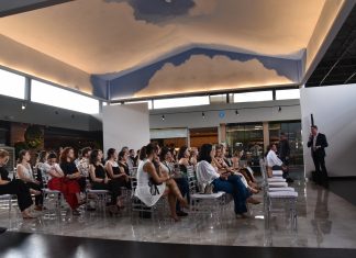 Cinex Arch realiza evento na CASACOR Brasília 2018