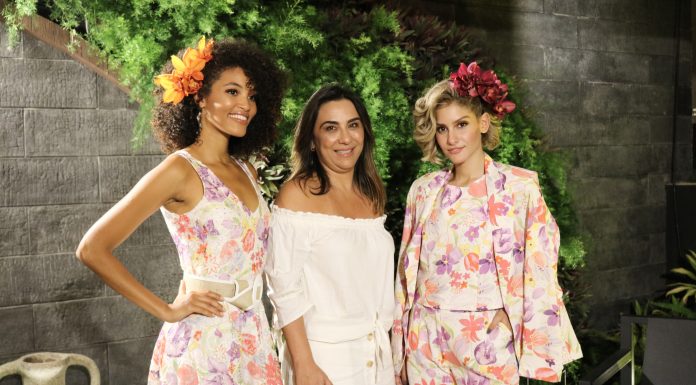Avanzzo apresenta tendências da próxima temporada em desfile comentado
