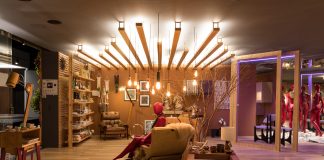 Designuviando faz sua estreia na mostra CASACOR Brasília