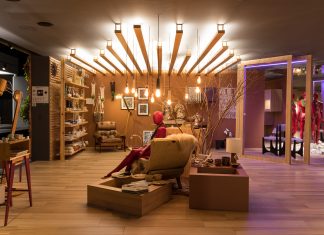 Designuviando faz sua estreia na mostra CASACOR Brasília