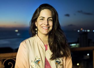 “Abraço à Sombra”, por Daniela Migliari