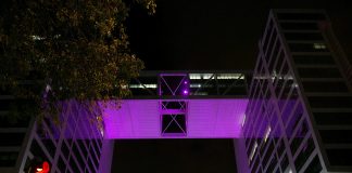 Taguatinga Shopping promove campanha de conscientização para Outubro Rosa