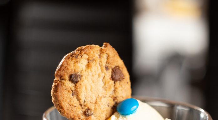 Barbacoa colore o Dia das Crianças com sobremesa especial