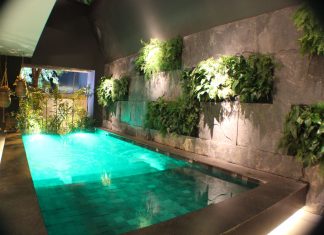 Espaços premiados da mostra CASACOR exibem soluções Ikê