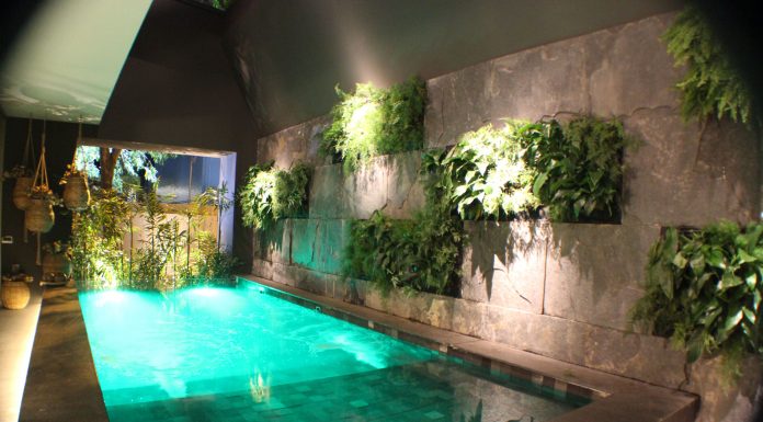 Espaços premiados da mostra CASACOR exibem soluções Ikê