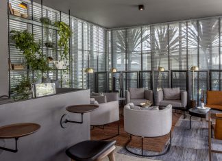 Stermaan tem estreia CASACOR marcada por soluções inéditas