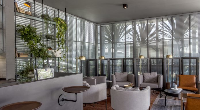 Stermaan tem estreia CASACOR marcada por soluções inéditas