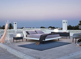 Natuzzi Italia Brasília encanta profissionais com mobiliário arrojado