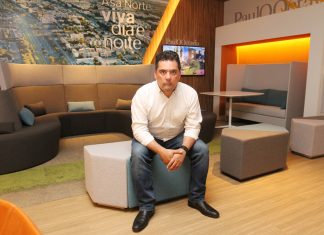 Conforto e produtividade nas empresas – isso é possível?