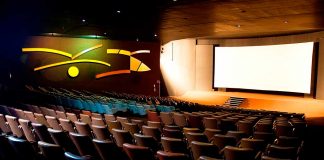 Programação especial no Cine Brasília