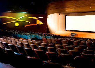 Programação especial no Cine Brasília