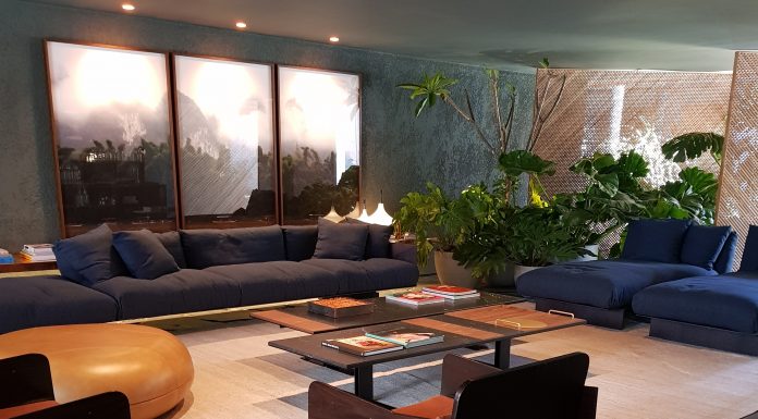 Se essa rua, se essa rua fosse minha…