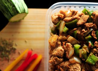 Chega a Brasília a mais nova tendência em comidas fit