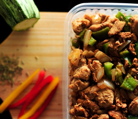 Chega a Brasília a mais nova tendência em comidas fit