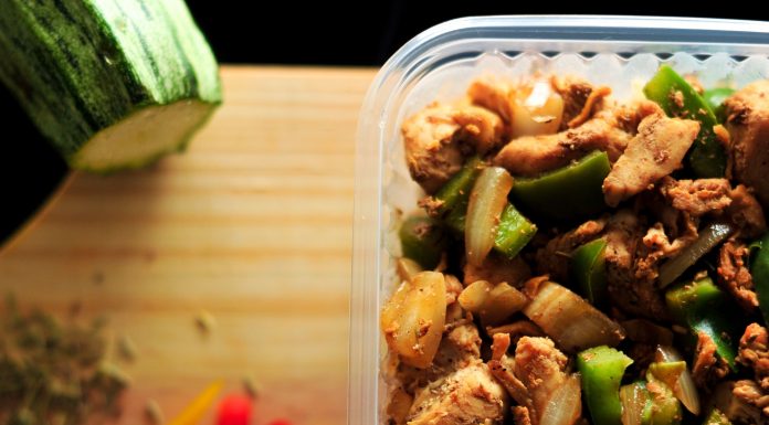 Chega a Brasília a mais nova tendência em comidas fit