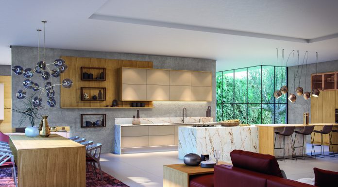 Lâminas em madeira natural fazem parte das novidades da Idélli