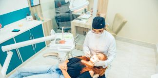Lente de contato dental supera cirurgia plástica no Brasil