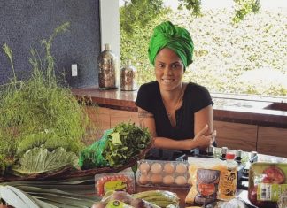 Nutricionista brasiliense que superou câncer investe em empresa de alimentação saudável