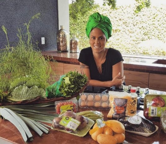 Nutricionista brasiliense que superou câncer investe em empresa de alimentação saudável