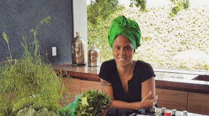 Nutricionista brasiliense que superou câncer investe em empresa de alimentação saudável