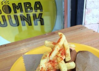 Asa Norte ganha nova lanchonete com sabores especiais