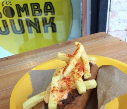 Asa Norte ganha nova lanchonete com sabores especiais